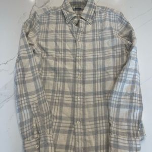 Ralph Lauren Flannel